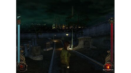 Vampire 2 - Screenshots