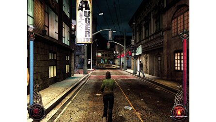 Vampire 2 - Neuer Community-Patch 1.4