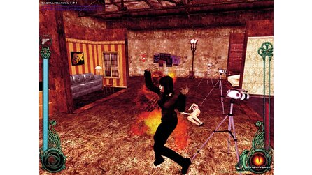 Vampire 2 - Patch v3.5 steht bereit