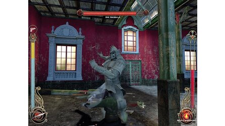 Vampire: Bloodlines - Patch verhilft Rollenspiel zu neuem Biss