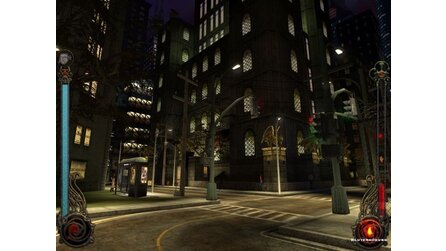 Vampire 2 - Bloodlines - Neuer Fan-Patch