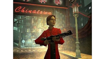 Vampire: Bloodlines - Patch v6.9 behebt weitere Fehler