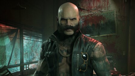 Der erste Clan von Vampire: Bloodlines 2 - Die stets schlecht gelaunten Brujah