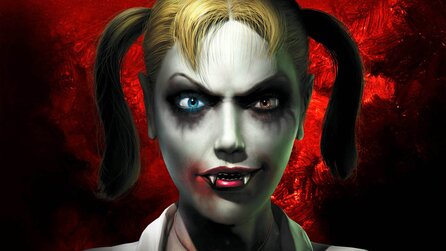 Vampire: Bloodlines 2 - Erscheint im Epic Store, bei Steam + GOG und mit Season Pass + DLCs