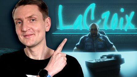 Ich spiele seit 35 Jahren PC-Spiele, aber was eine Mod mit diesem Klassiker von 2004 macht, haut mich immer noch von den Socken