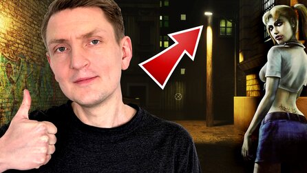 Szene aus Gaming-Klassiker zeigt, warum eine der wichtigsten Spieletechniken von heute sowohl egal als auch großartig ist