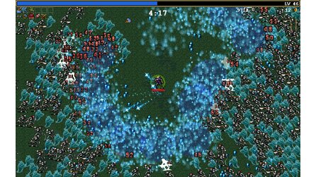 Vampire Survivors - Screenshots