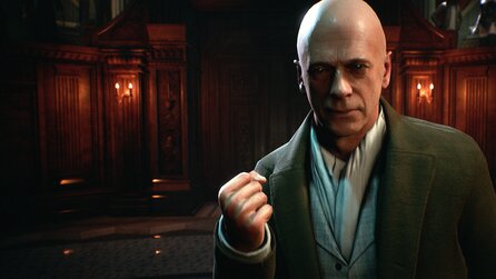 Vampire: The Masquerade – Bloodlines 2 - Release, Story, Gameplay + Co: Alle Infos kompakt