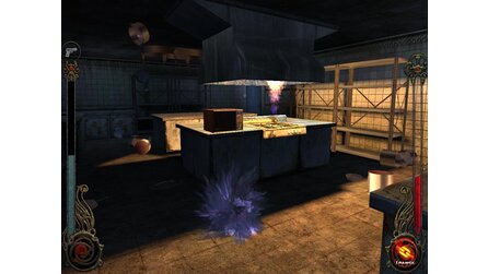 Vampire: Bloodlines - Deutscher Patch v6.3 für das Rollenspiel