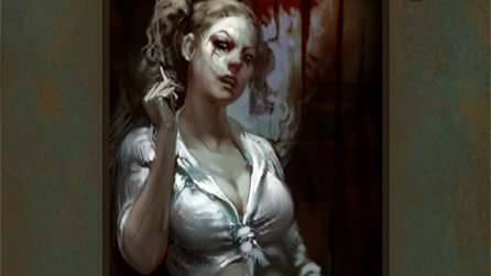 Vampire: The Masquerade - Bloodlines 2 - Paradox denkt über Nachfolger nach