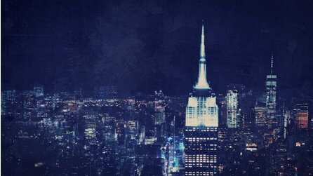 Vampire: The Masquerade - Coteries of New York - Screenshots