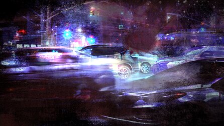 Vampire: The Masquerade - Coteries of New York - Screenshots