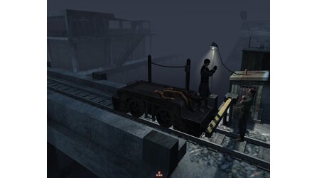 Vampire World - Screenshots
