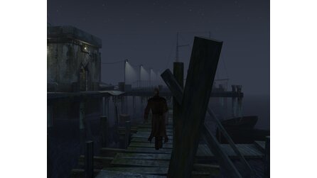 Vampire World - Screenshots