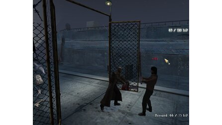 Vampire World - Screenshots
