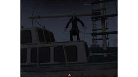Vampire World - Screenshots
