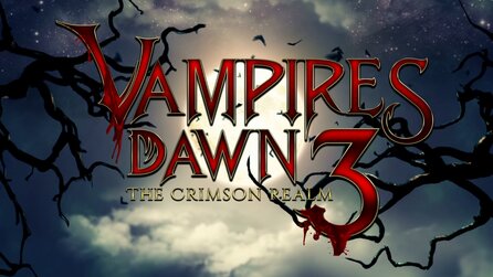 Vampires Dawn 3: Fortsetzung des deutschen Kult-RPGs nimmt Form an