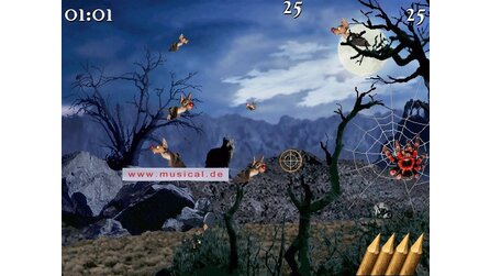 Vampirjagd