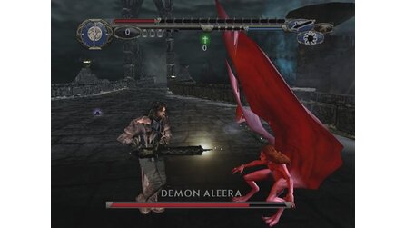 Van Helsing PlayStation 2