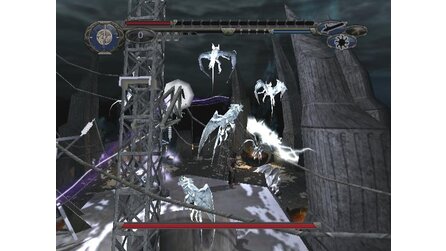 Van Helsing PlayStation 2