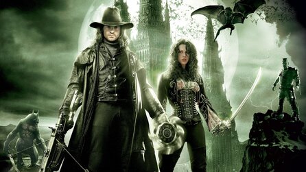 Van Helsing - Neuverfilmung geplant, Autoren für den Vampirfilm gefunden