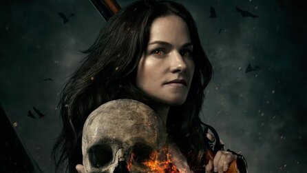 Van Helsing - Serien-Trailer ist eine Mischung aus Mad Max und Walking Dead