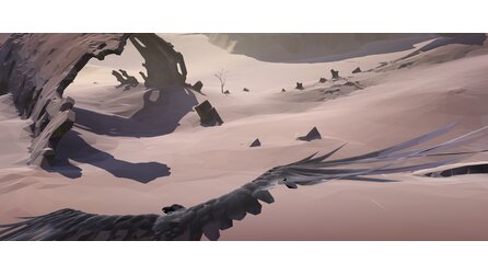 Vane - Screenshots
