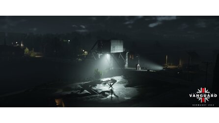 Vanguard: Normandy 1944 - Screenshots