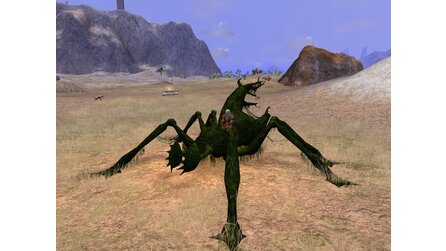 Vanguard: Saga Of Heroes - Screenshots