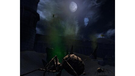 Vanguard: Saga of Heroes - Bald mit Teleport-Feature?