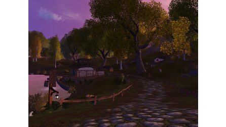 Vanguard: Saga of Heroes - Beta-Tester leisten gute Arbeit