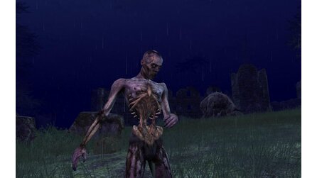 Vanguard: Saga of Heroes - Schaulaufen der Reittiere