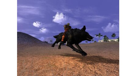 Vanguard: Saga Of Heroes - Screenshots