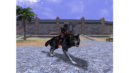 Vanguard: Saga Of Heroes - Screenshots