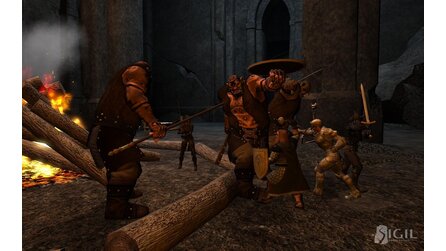 Vanguard: Saga of Heroes - Ein Heim für Heimwerker