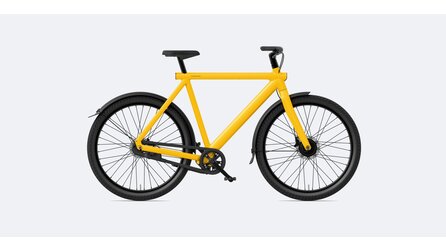 E-Bikes: VanMoof führt überraschend günstigere E-Bikes S4 und X4 ein