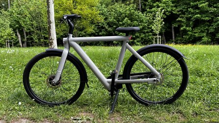 Starkes Comeback: Ich bin das neue VanMoof S5 endlich gefahren – und will nicht mehr absteigen