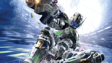 Vanquish im Test - Der coolste Shooter, den Sie je verpasst haben