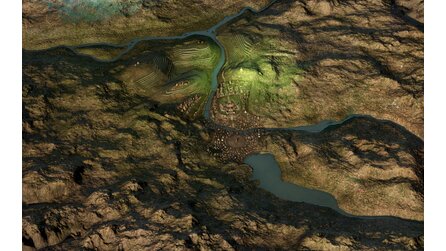 Von 3DMark Vantage bis Lightsmark - Die zehn besten Benchmarks