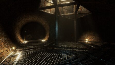 Vaporum: Lockdown - Screenshots