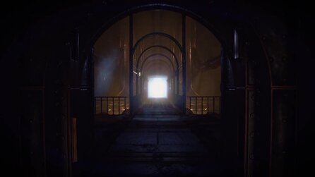 Vaporum: Lockdown - Teaser zur Ankündigung des Prequels