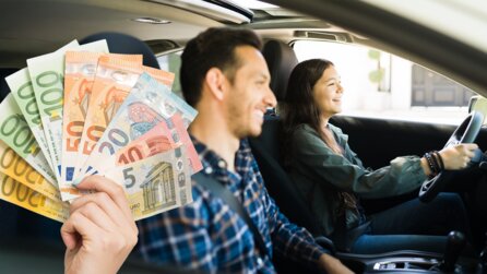 Vater schickt seiner Tochter einen einfachen Prompt für ChatGPT, mit dem sie sich vor Betrug geschützt und 3.000 Dollar gespart hat