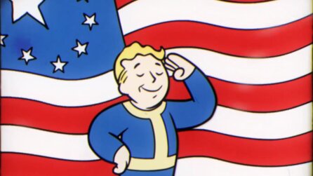 Neue Verwertungskiste in Fallout 76 lässt Items verschwinden, Bethesda arbeitet an Fix