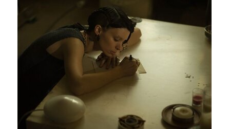 Verblendung - Bilder aus dem Film