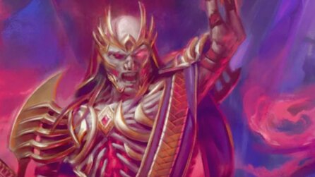 Dungeons + Dragons: Zum 50. Jubiläum kehrt der berühmteste DnD-Schurke aller Zeiten zurück