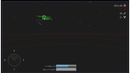 Vector Conflict: The Siege - Action-Flashspiel im Test