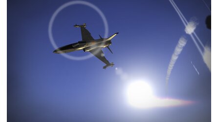 Vector Thrust - Screenshots