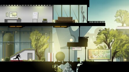 Vector - Screenshots