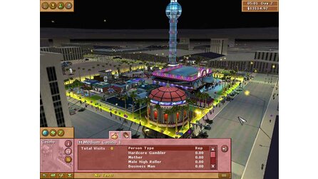 Angespielt: Vegas!