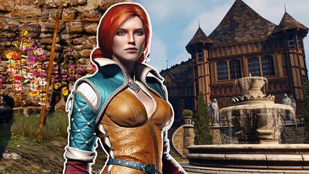 Warum das Vegelbud-Anwesen in The Witcher 3 für gutes Open-World-Design steht